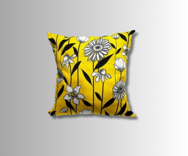 CUSHION COVER